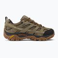 Herren Wanderschuhe Merrell Moab 2 LTR GTX grün J589955 2