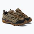 Herren Wanderschuhe Merrell Moab 2 LTR GTX grün J589955 4