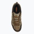Herren Wanderschuhe Merrell Moab 2 LTR GTX grün J589955 6