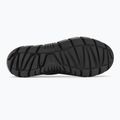 CATerpillar Hendon Fleece Herrenstiefel schwarz 5