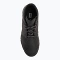 CATerpillar Hendon Fleece Herrenstiefel schwarz 6
