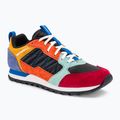 Herren Merrell Alpine Sneaker mehrfarbig Schuhe