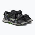 Merrell Panther Sandal 2.0 Kinder Wandersandale schwarz MK262954 4