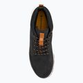 CATerpillar Quest Mid Stiefel schwarz 5