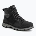 Herrenschuhe CATerpillar Meridian Waterproof black