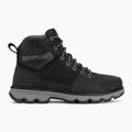Herrenschuhe CATerpillar Meridian Waterproof black 2