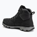 Herrenschuhe CATerpillar Meridian Waterproof black 3