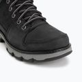 Herrenschuhe CATerpillar Meridian Waterproof black 7