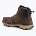 Herrenstiefel CATerpillar Meridian Waterproof coffee bean 3