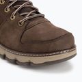 Herrenstiefel CATerpillar Meridian Waterproof coffee bean 7