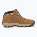 CATerpillar Disrupt Herrenschuhe braun 2