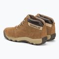 CATerpillar Disrupt Herrenschuhe braun 3