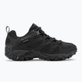 Merrell Claypool Sport GTX Herren Wanderschuhe schwarz/rock 2