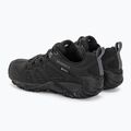 Merrell Claypool Sport GTX Herren Wanderschuhe schwarz/rock 3