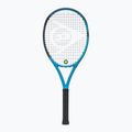 Tennisschläger Dunlop FX Team 285 blue/black