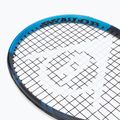 Tennisschläger Dunlop FX Team 285 blue/black 5
