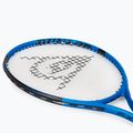 Kinder-Tennisschläger Dunlop FX Jr 25 blau/schwarz 5