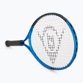 Kinder-Tennisschläger Dunlop FX Jr 21 blau/schwarz 2