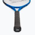 Kinder-Tennisschläger Dunlop FX Jr 21 blau/schwarz 3