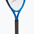 Kinder-Tennisschläger Dunlop FX Jr 21 blau/schwarz 4
