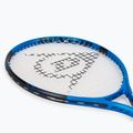 Kinder-Tennisschläger Dunlop FX Jr 21 blau/schwarz 5