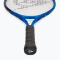 Kinder-Tennisschläger Dunlop FX Jr 19 blau/schwarz 3