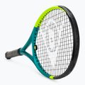 Tennisschläger Dunlop SX Team 100 teal/black/yellow 10364303 2