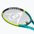 Tennisschläger Dunlop SX Team 100 teal/black/yellow 10364303 5