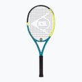Tennisschläger Dunlop SX Team 100 teal/black/yellow 10364304