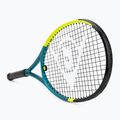 Tennisschläger Dunlop SX Team 100 teal/black/yellow 10364304 2