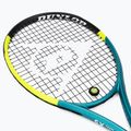 Tennisschläger Dunlop SX Team 100 teal/black/yellow 10364304 5