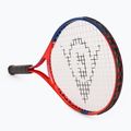 Dunlop Tristorm Jr 25 rot/blau Tennisschläger für Kinder 2