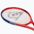 Dunlop Tristorm Jr 25 rot/blau Tennisschläger für Kinder 5