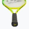 Dunlop Tristorm Jr 21 gelb/grüner Tennisschläger für Kinder 3
