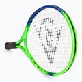 Dunlop Tristorm Jr 19 grün/blau Tennisschläger für Kinder 2