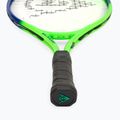 Dunlop Tristorm Jr 19 grün/blau Tennisschläger für Kinder 3