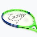 Dunlop Tristorm Jr 19 grün/blau Tennisschläger für Kinder 5