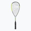 Dunlop Sq Hyperfibre Xt Revelation 125 Squashschläger schwarz/gelb 773305