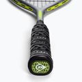 Dunlop Sq Hyperfibre Xt Revelation 125 Squashschläger schwarz/gelb 773305 3