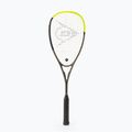 Squashschläger Dunlop Sq Blackstorm Graphite 5 0 grau-gelb 773360