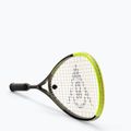 Squashschläger Dunlop Sq Blackstorm Graphite 5 0 grau-gelb 773360 2