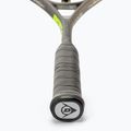 Squashschläger Dunlop Sq Blackstorm Graphite 5 0 grau-gelb 773360 3