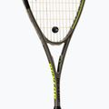Squashschläger Dunlop Sq Blackstorm Graphite 5 0 grau-gelb 773360 5