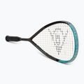 Dunlop Sq Blackstorm Titanium SLS Squashschläger grau-blau 773362 2