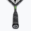 Dunlop Apex Infinity 115 sq. Squashschläger schwarz 773404US 3