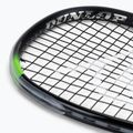 Dunlop Apex Infinity 115 sq. Squashschläger schwarz 773404US 6