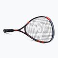 Squashschläger Dunlop Apex Supreme sq. schwarz 77344US 2