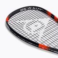 Squashschläger Dunlop Apex Supreme sq. schwarz 77344US 6