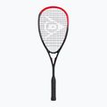 Squashschläger Dunlop Blackstorm Carbon sq. schwarz 77345US