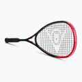 Squashschläger Dunlop Blackstorm Carbon sq. schwarz 77345US 2